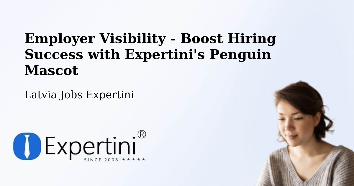 CV and Resume Visibility Optimization – Smiltene - Latvia Jobs Expertini